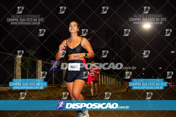 Maratona de Londrina 2024