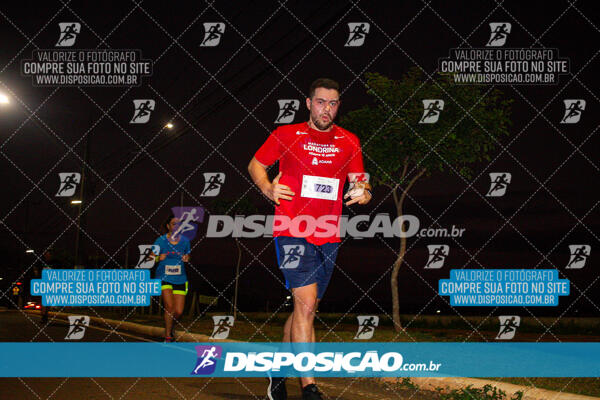 Maratona de Londrina 2024