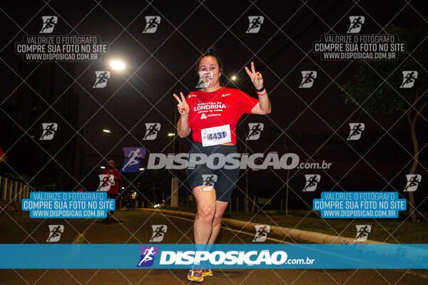 Maratona de Londrina 2024