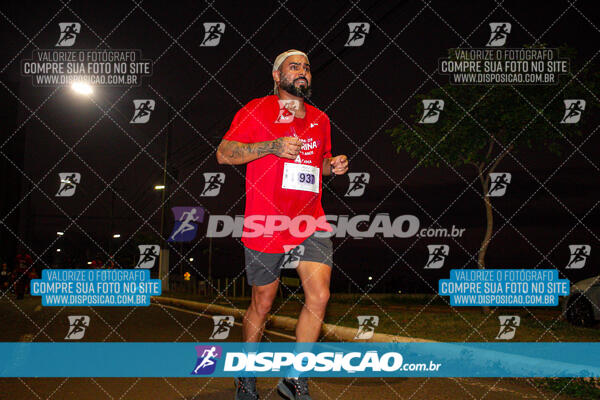 Maratona de Londrina 2024