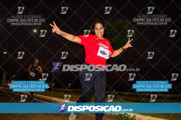 Maratona de Londrina 2024