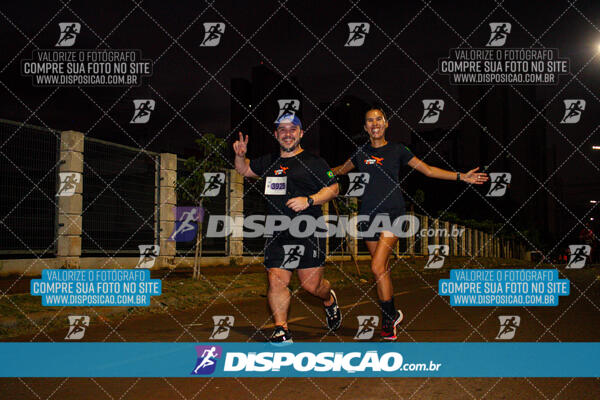 Maratona de Londrina 2024