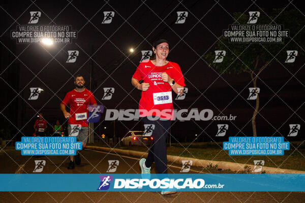 Maratona de Londrina 2024