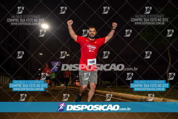 Maratona de Londrina 2024