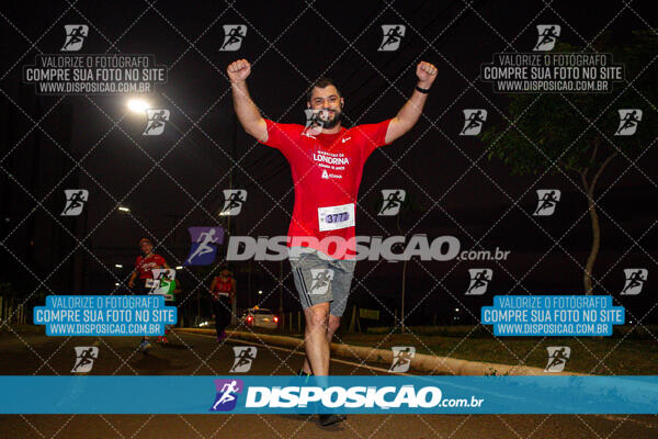 Maratona de Londrina 2024