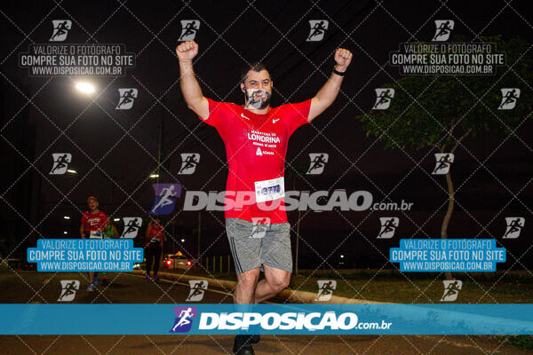 Maratona de Londrina 2024