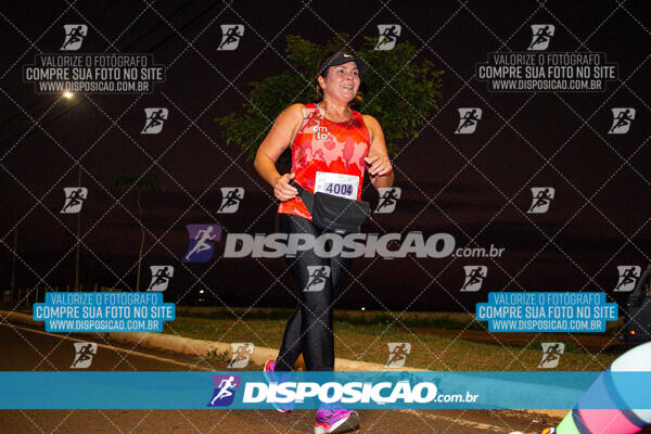 Maratona de Londrina 2024