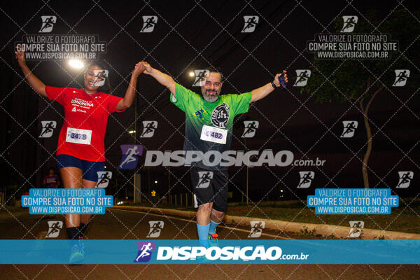 Maratona de Londrina 2024