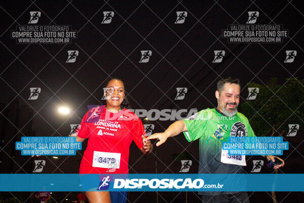 Maratona de Londrina 2024