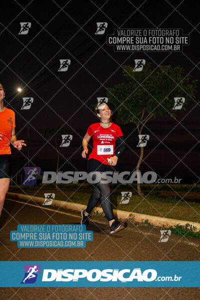 Maratona de Londrina 2024