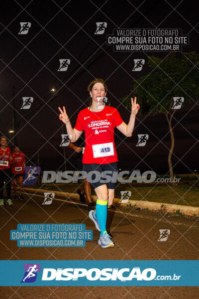 Maratona de Londrina 2024