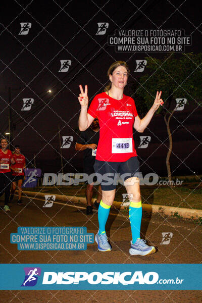 Maratona de Londrina 2024