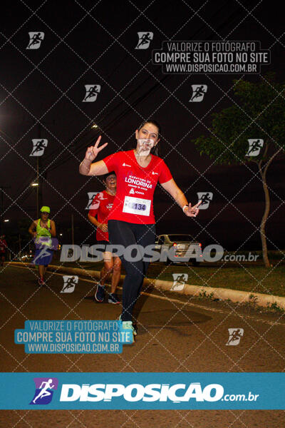 Maratona de Londrina 2024