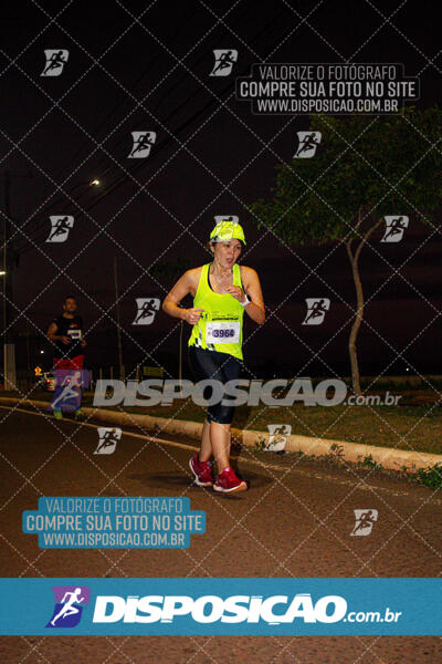 Maratona de Londrina 2024