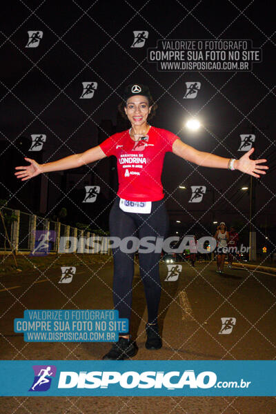 Maratona de Londrina 2024