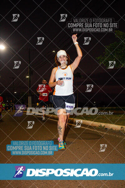 Maratona de Londrina 2024