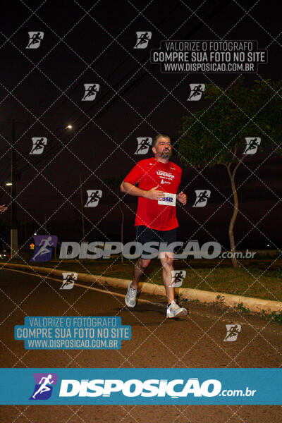 Maratona de Londrina 2024