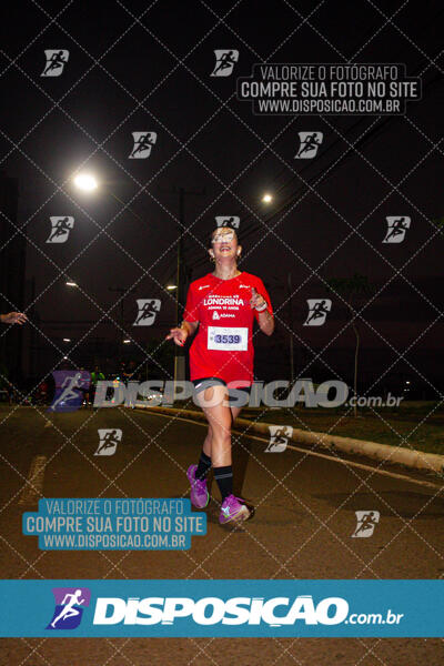 Maratona de Londrina 2024