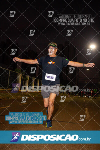 Maratona de Londrina 2024