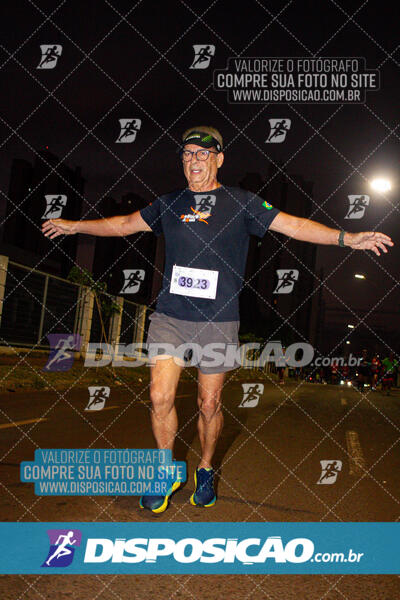 Maratona de Londrina 2024