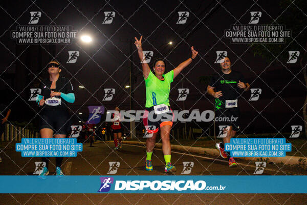 Maratona de Londrina 2024