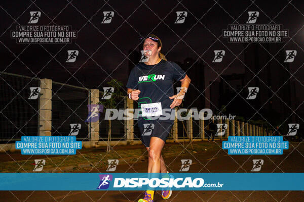 Maratona de Londrina 2024