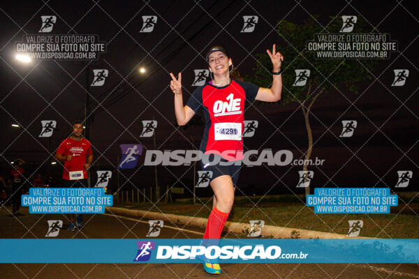 Maratona de Londrina 2024