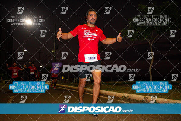 Maratona de Londrina 2024