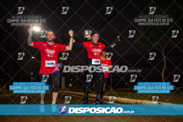 Maratona de Londrina 2024