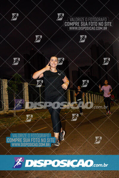 Maratona de Londrina 2024