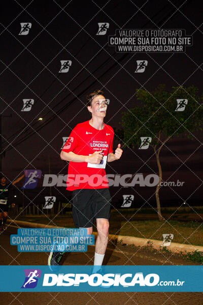 Maratona de Londrina 2024