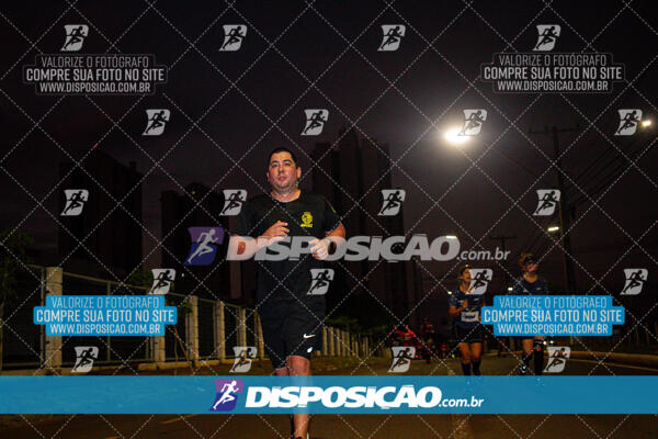 Maratona de Londrina 2024