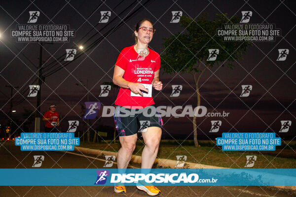 Maratona de Londrina 2024