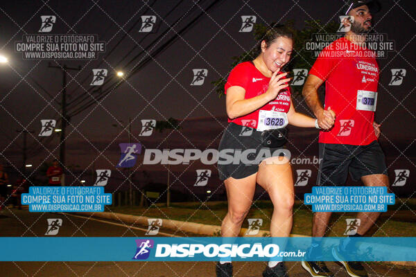 Maratona de Londrina 2024