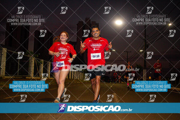 Maratona de Londrina 2024