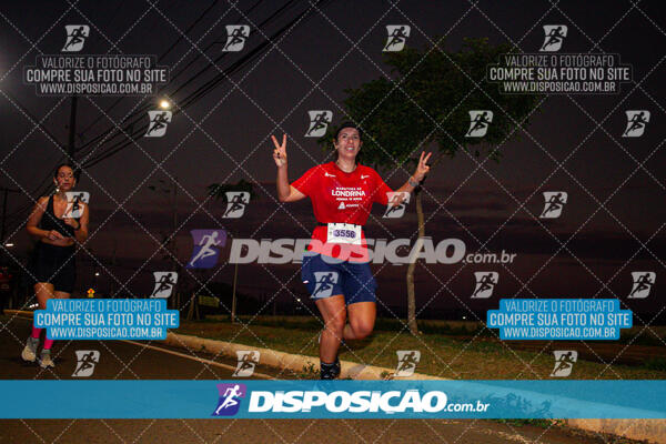 Maratona de Londrina 2024