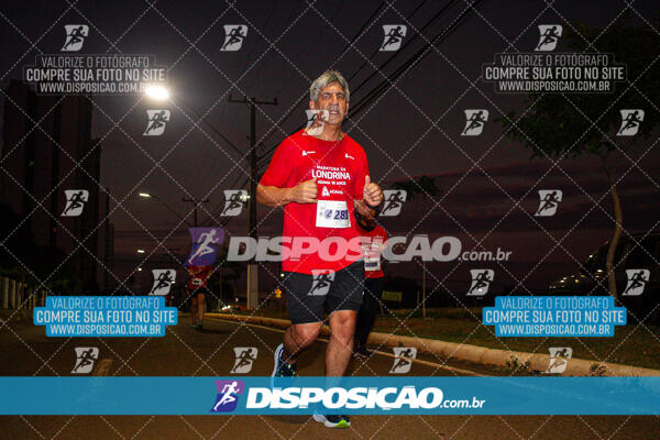 Maratona de Londrina 2024