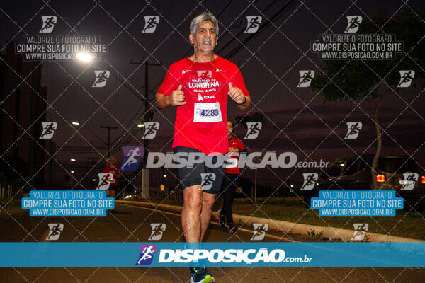 Maratona de Londrina 2024