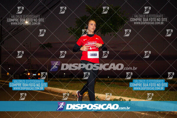 Maratona de Londrina 2024