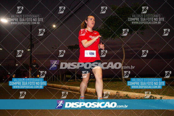 Maratona de Londrina 2024