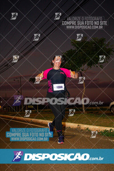 Maratona de Londrina 2024