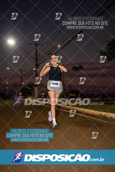 Maratona de Londrina 2024