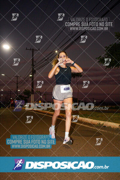 Maratona de Londrina 2024