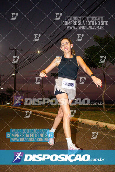 Maratona de Londrina 2024