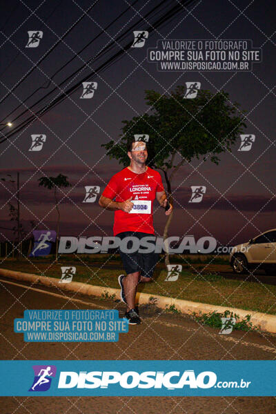 Maratona de Londrina 2024