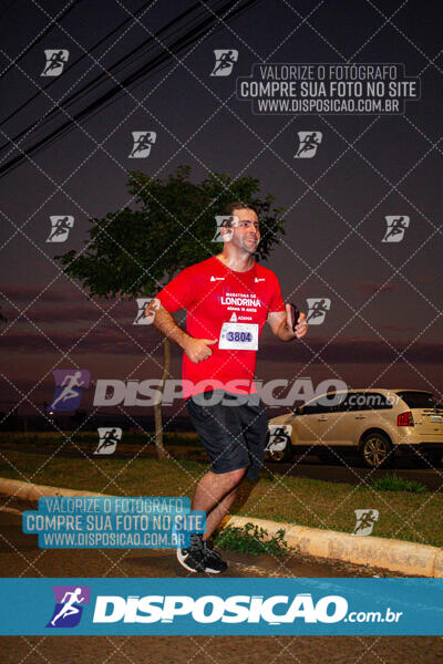 Maratona de Londrina 2024