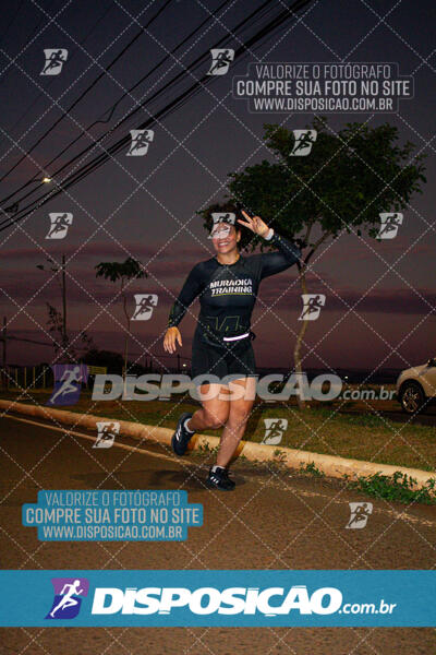 Maratona de Londrina 2024