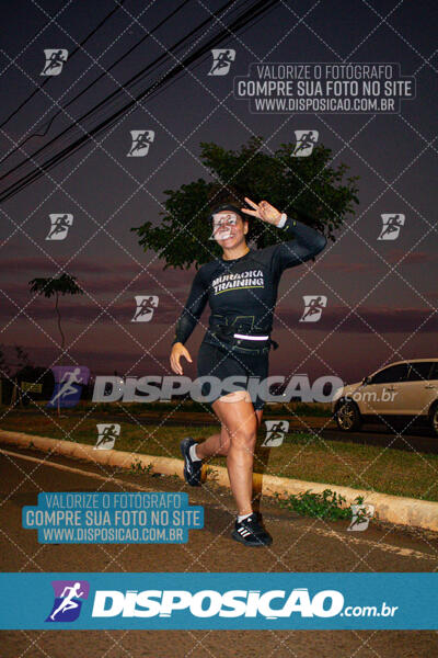 Maratona de Londrina 2024