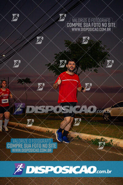 Maratona de Londrina 2024