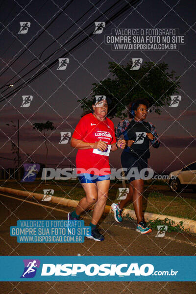 Maratona de Londrina 2024